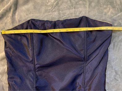 Size 11 Jessica McClintock formal dress