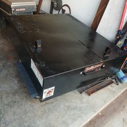 Weatherguard Pack Rat Toolbox 