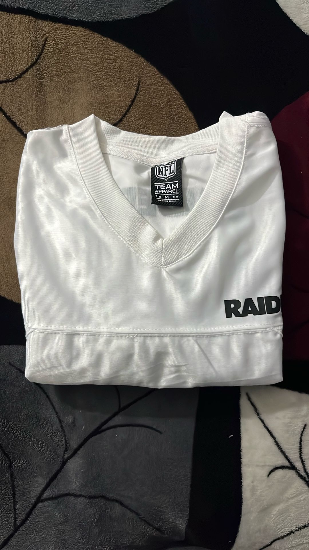Raiders Jersey