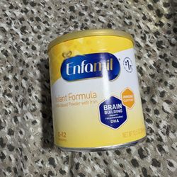 Enfamil 