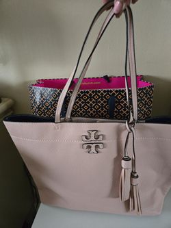 Tory Burch Bag 