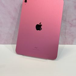 iPad 10 64GB WiFi 