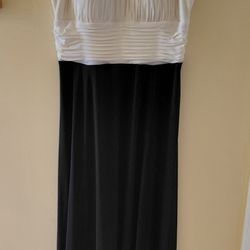 Womens party dress size 10P