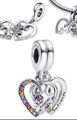 Pandora Charms 