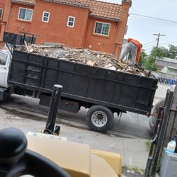Dump Truck Services