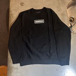 Venice Heights Limited, Edition, Crewneck, In Large Homieee