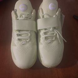Reebok Legacy Lifter3 Citrus Glow