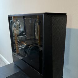 CyberPower PC Gamer Master Gaming Desktop