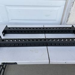 Rep Fitness PR-5000 41 inch crossmembers