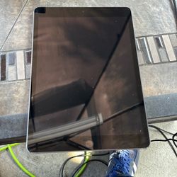 iPad Generacion 9 
