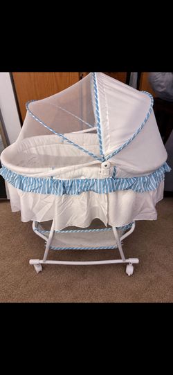 Bassinet
