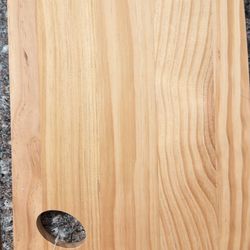Wooden Cutting Boards 