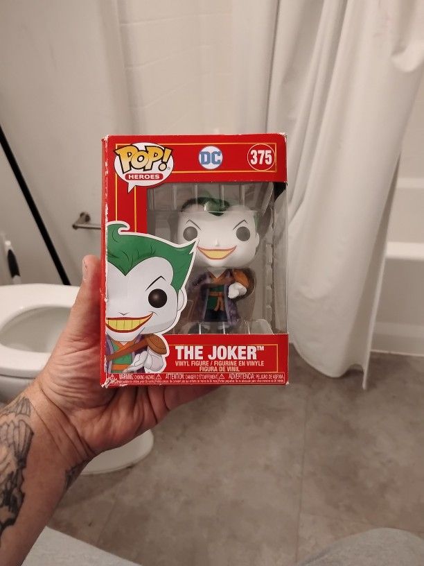 Funko Pop