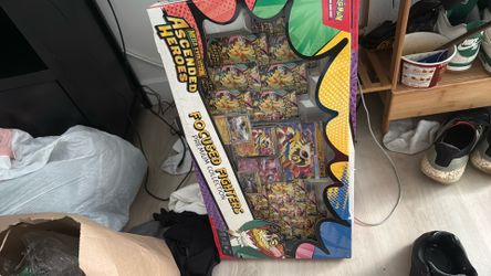 Pokémon Ascended Heros
