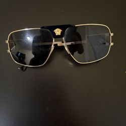 Versace Sunglasses Men