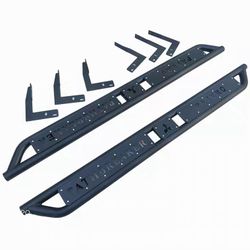 Side Step For Mitsubishi Montero 2003-2007