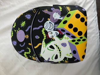 Nightmare before Christmas