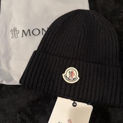 Moncler Beanie
