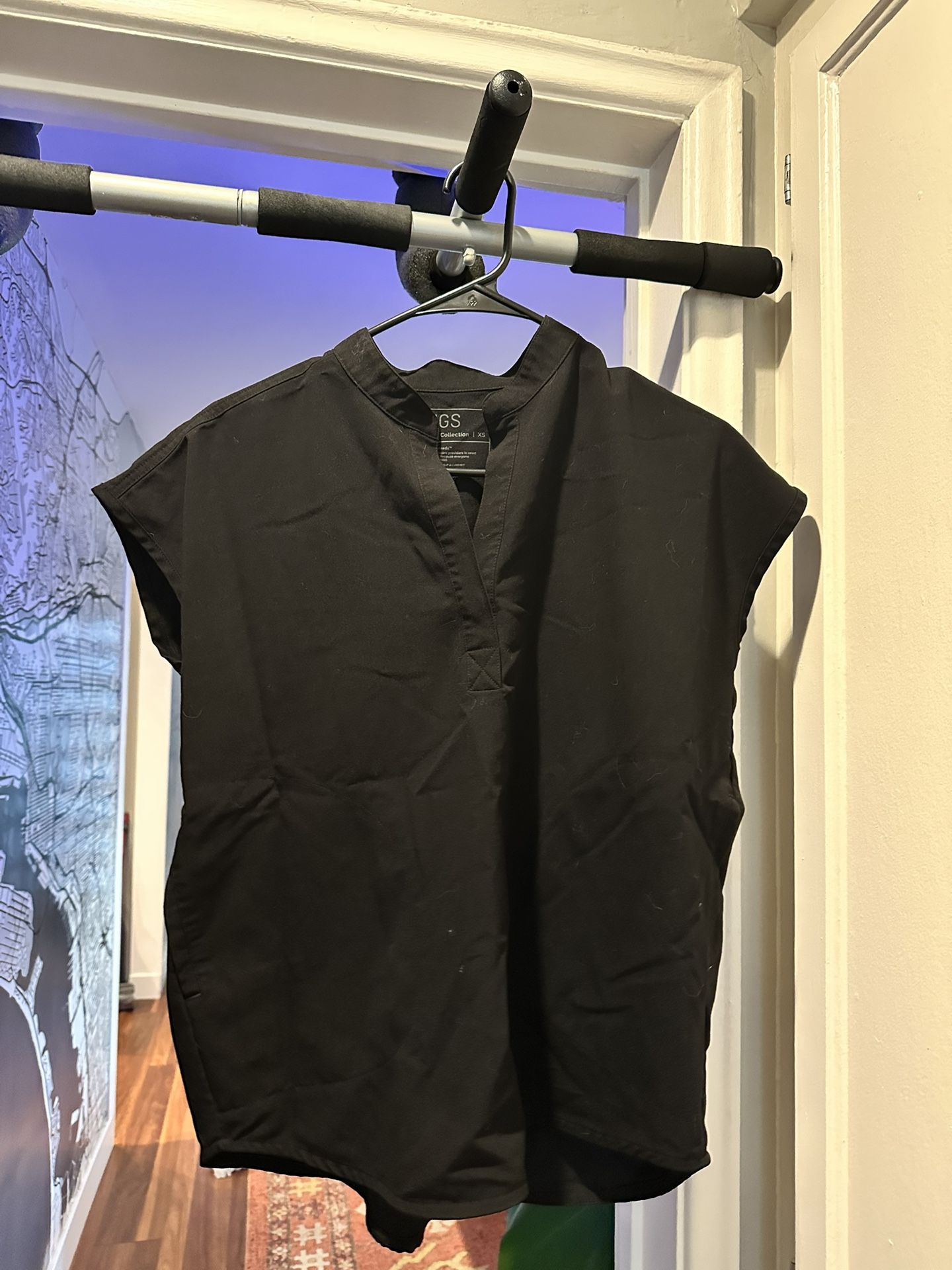 Figs Scrubs