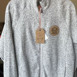 San Diego Zoo Sweatshirt 