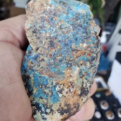 Healing Crystals And Minerals 