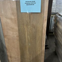 Glue Down Vinyl Flooring .79csqft