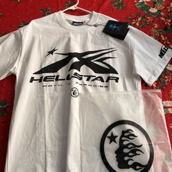 Hellstar Shirt