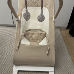 Baby Delight Bouncer Chair - Similar To Baby Bjorn
