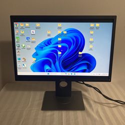 Ofertas de monitores DELL de 22” Pulgadas DELL 22" Monitor Deals