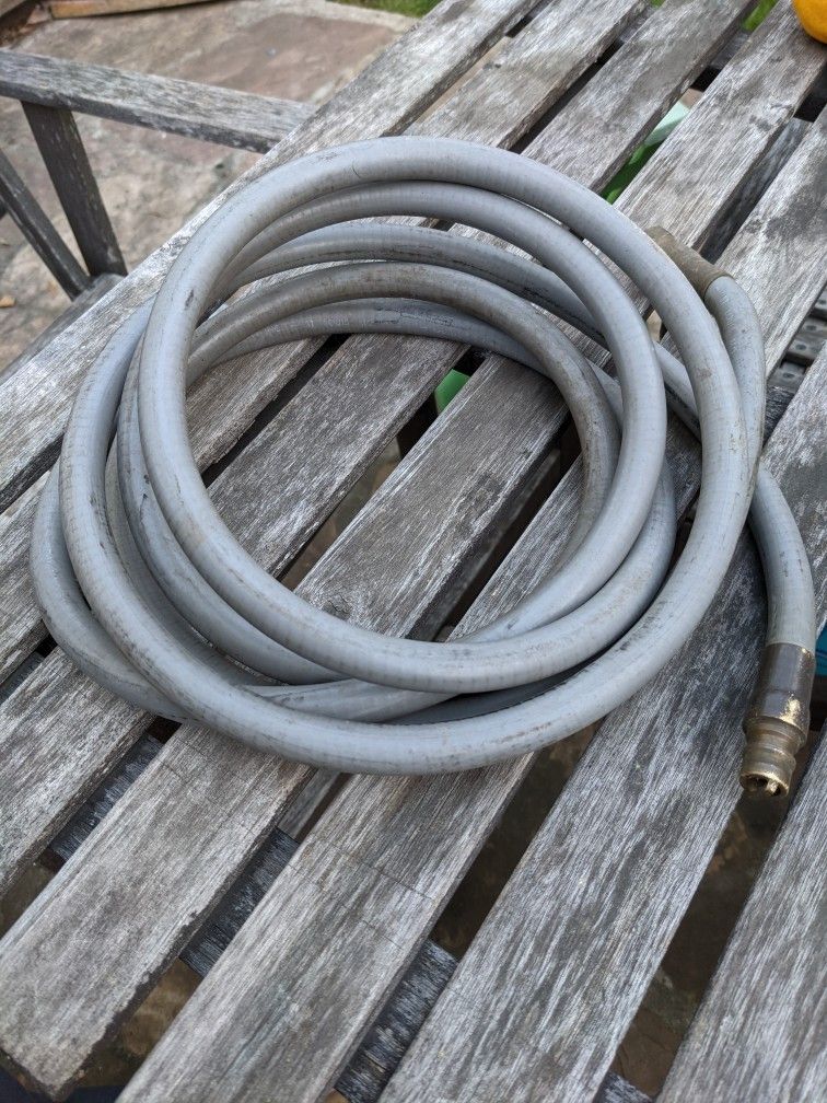 10ft Natural Gas Hose