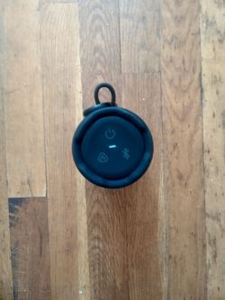 Jbl grip speaker
