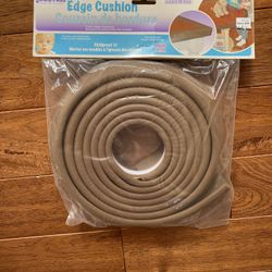 Edge Cushion Baby Proof 