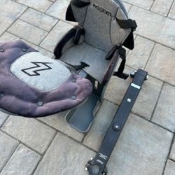 Bike Seat For Child 
