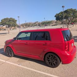 2010 Scion Xb Limited Edition 