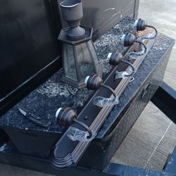 Lights  Different Styles  New In The Box Ten BUCKS