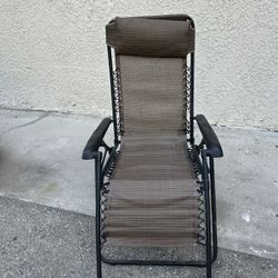 Lounge Chair