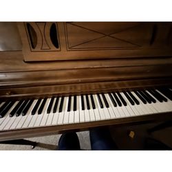 Piano