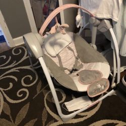 baby swing