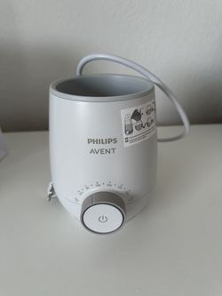 Philips Avent Bottle Warmer