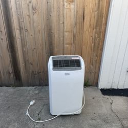 Black & Decker Portable AC
