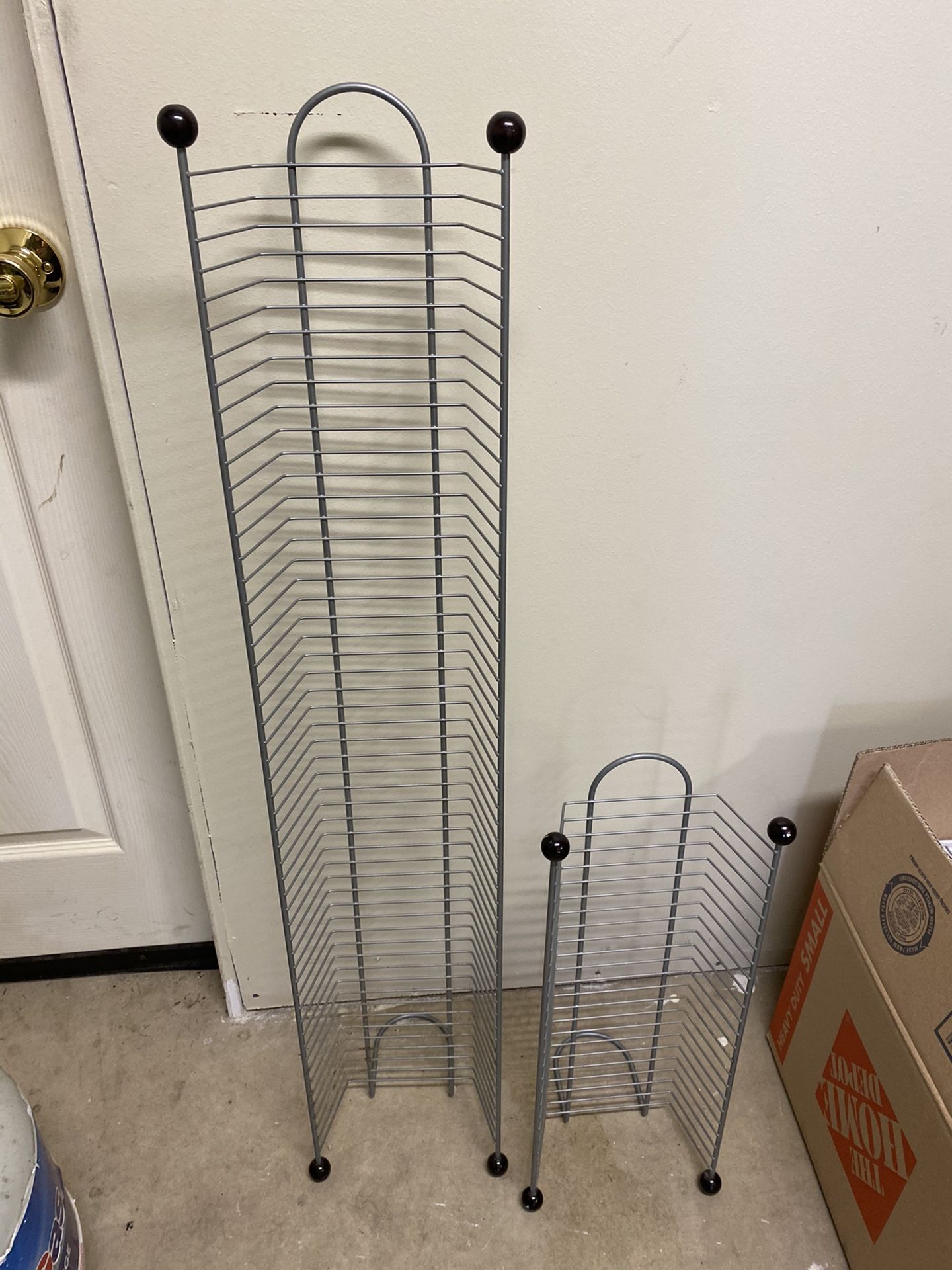 Movie Organizer