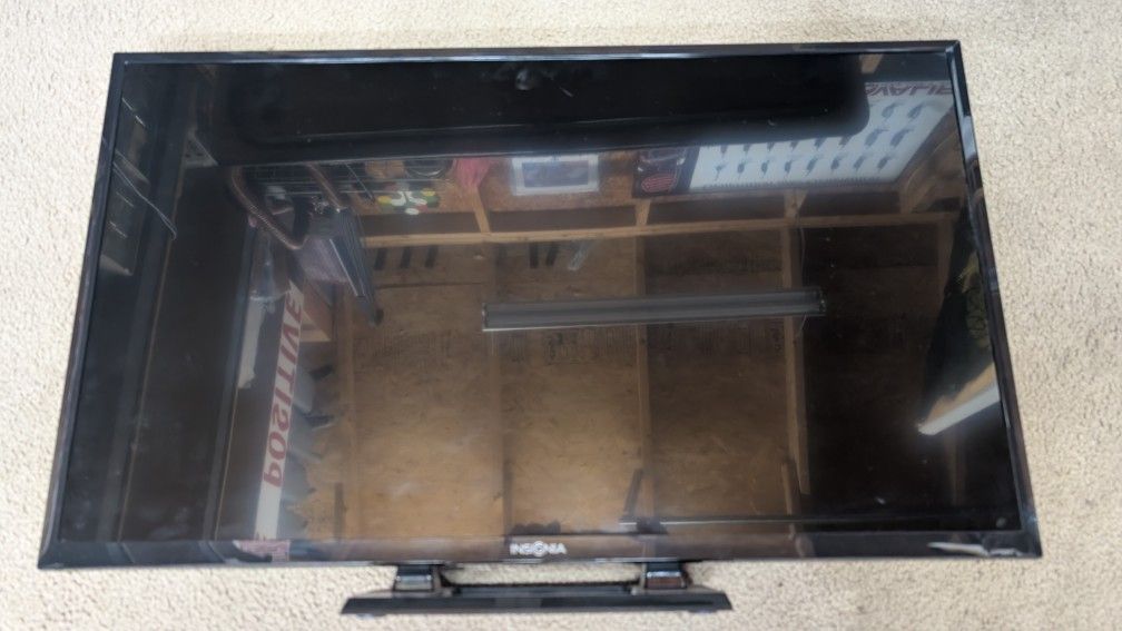 32" TV