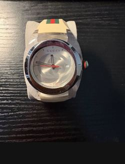 Gucci Watch