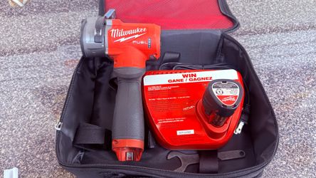 Milwaukee 1/2” Bandfile