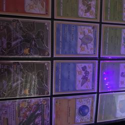 Pokémon Binder