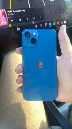 IPHONE 13 (128GB)
