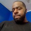 deron speed