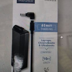 Universal Laptop Charger