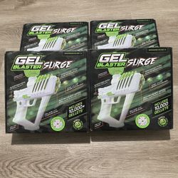Gel Blasters 
