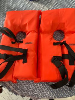 Life Jackets